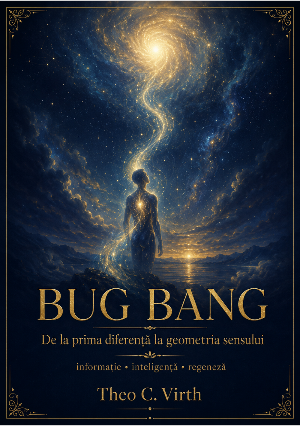 BUG BANG RO