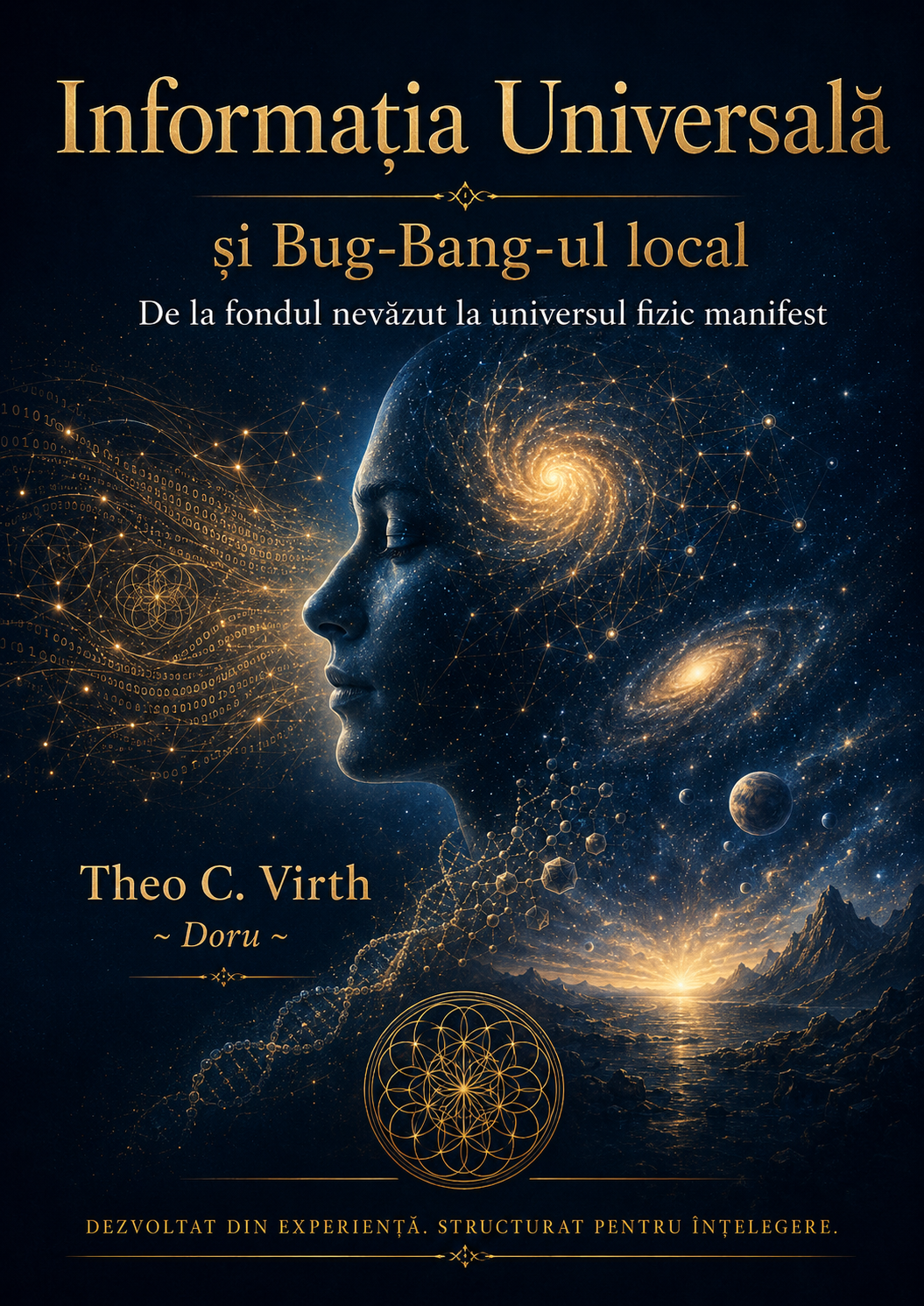 Informația Universală și Bug-Bang-ul local