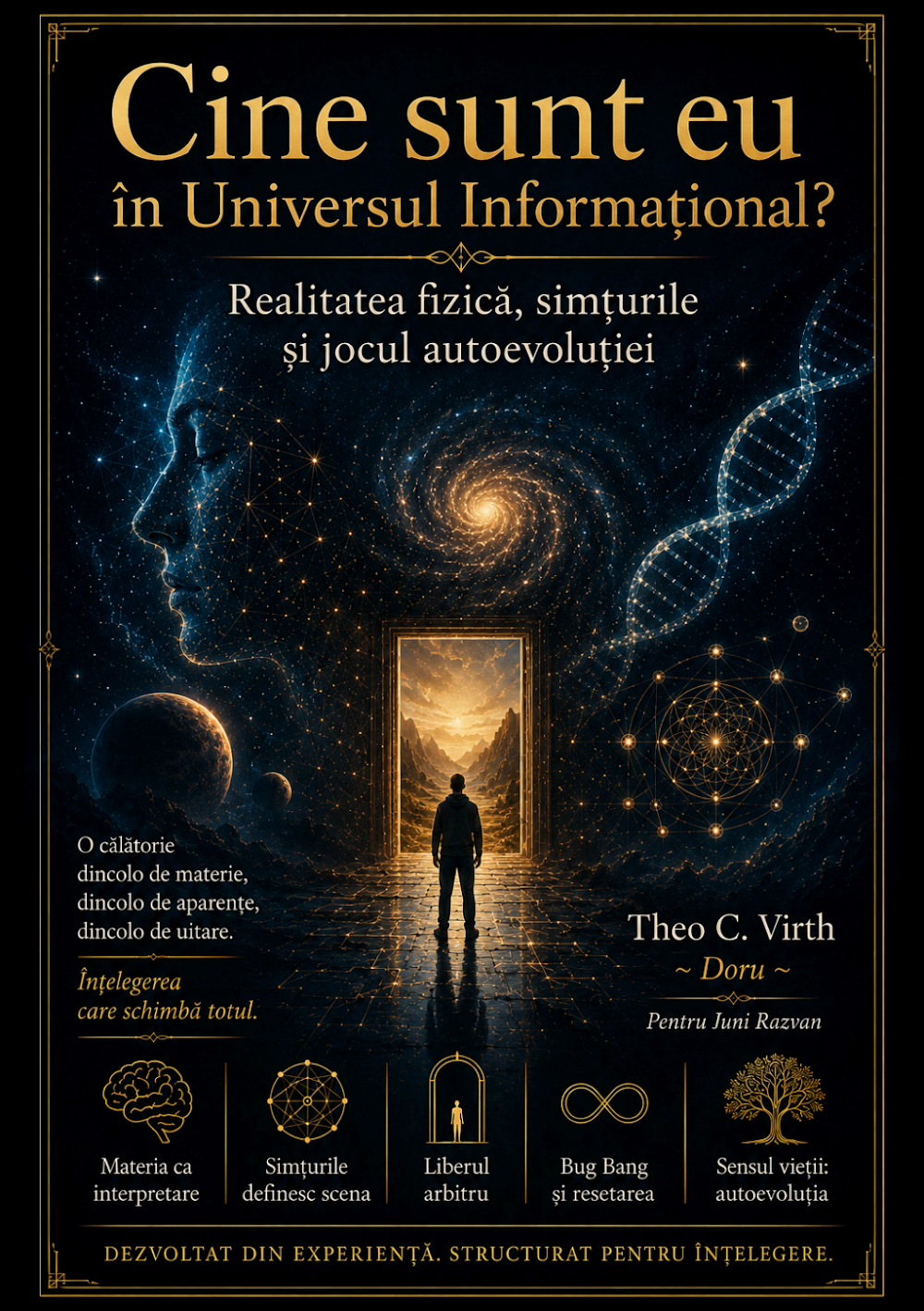 Univers informațional